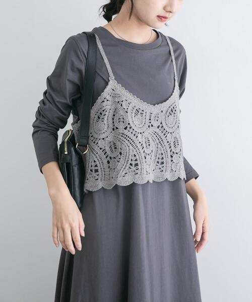 ITEMS URBANRESEARCH（アイテムズ アーバンリサーチ） ワンピース