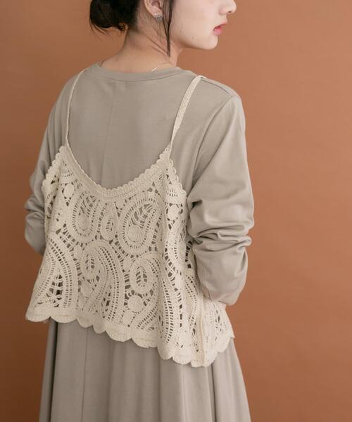 ITEMS URBANRESEARCH（アイテムズ アーバンリサーチ） ワンピース