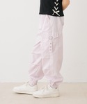 ワイドパンツ パンツ 「WEB限定セール」キッ...の詳細画像2