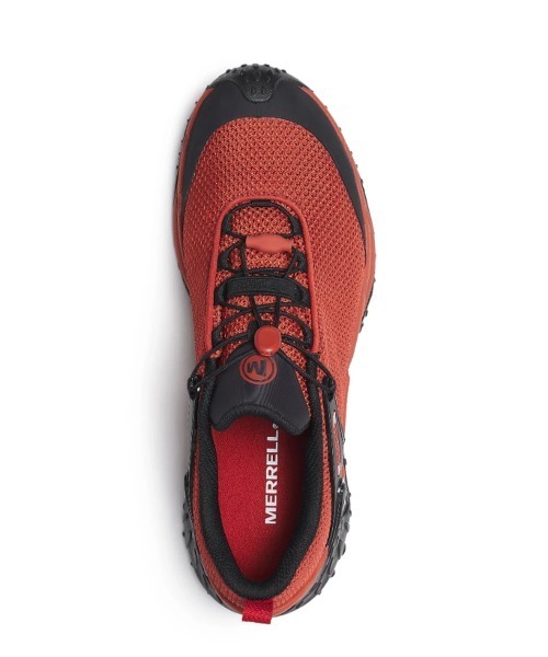MERRELL（メレル） 撥水 防水 スニーカー CHAMELEON STORM REDUX GORE