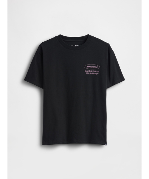 GAP（ギャップ） tシャツ スター・ウォーズ リラックスフィット