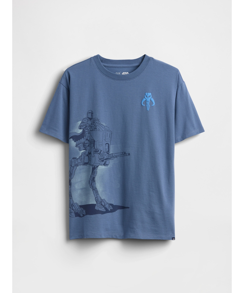 GAP（ギャップ） tシャツ スター・ウォーズ リラックスフィット