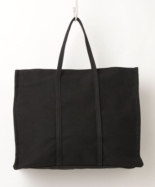 「DAY CLOSET」 トートバッグ ONE SIZE ブラック メンズ_画像2