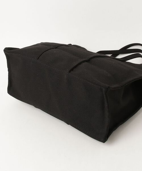 「DAY CLOSET」 トートバッグ ONE SIZE ブラック メンズ_画像3