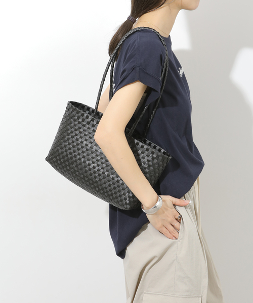 JOURNAL STANDARD relume カゴバッグ MACHAKOS /マチャコス】 カゴTOTE BAG（かごバッグ）｜JOURNAL