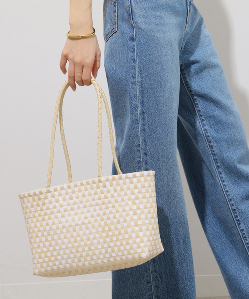JOURNAL STANDARD relume カゴバッグ JOURNAL STANDARD relume（ジャーナルスタンダード レリューム） かご