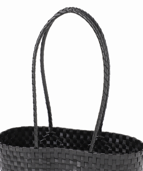JOURNAL STANDARD relume カゴバッグ MACHAKOS /マチャコス】 カゴTOTE BAG（かごバッグ）｜JOURNAL