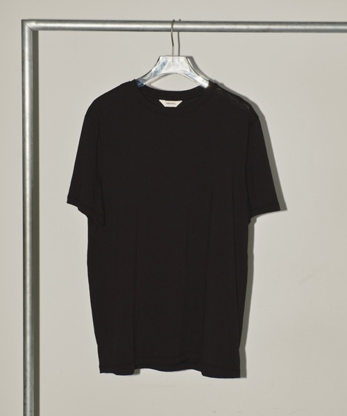 「TODAYFUL」 半袖Tシャツ FREE ブラウン レディース_画像6