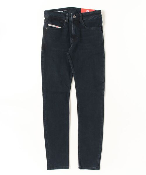 DIESEL(ディーゼル) デニムパンツ 30inch ダークインディゴブルー DIESEL(ディーゼル) デニムパンツ 30inch ダークインディゴブルー