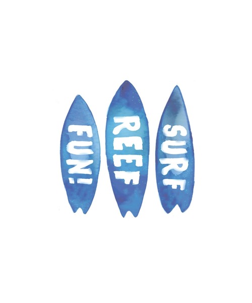 REEF（リーフ） ステッカー REEF 26SM REEF STICKER ステッカー 「2026