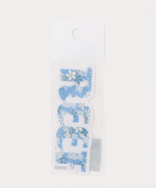 REEF（リーフ） ステッカー REEF 26SM REEF STICKER ステッカー 「2026