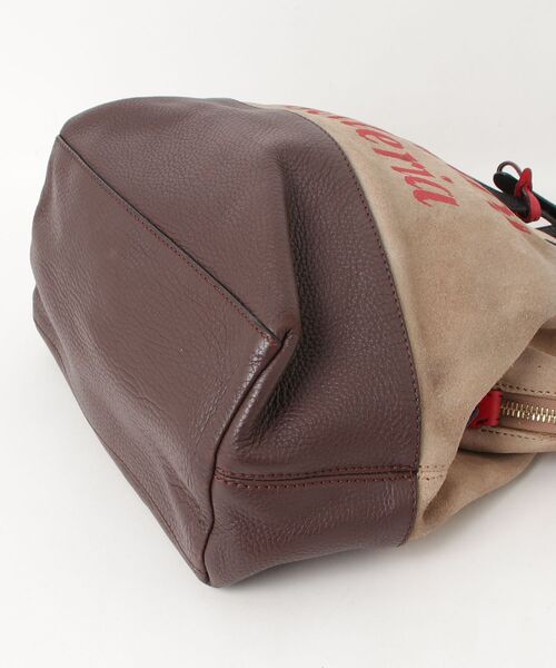 FENDI（フェンディ） トートバッグ - ブラウン レディース : ZOZOTOWN