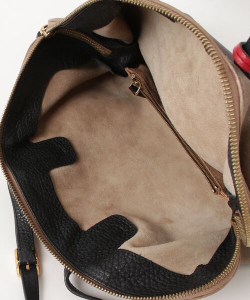 FENDI（フェンディ） トートバッグ - ブラウン レディース : ZOZOTOWN