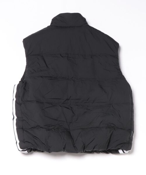 adidas（アディダス） ベスト ジレ ダウンベスト KLK17 メンズ
