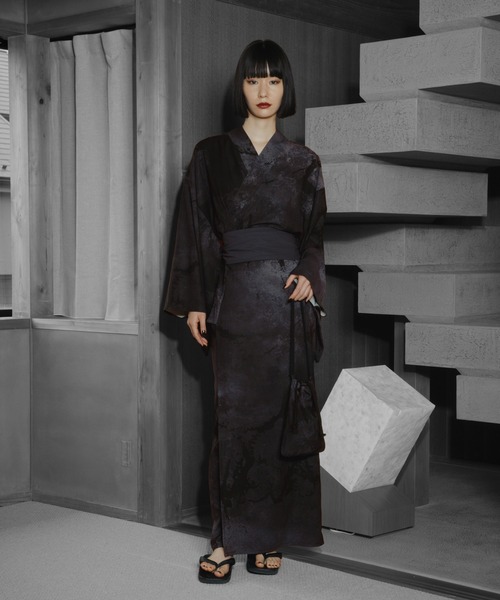HARE（ハレ） 浴衣 HARE-YUKATA 3SET(HARE) メンズ レディース