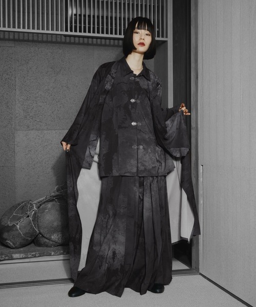 HARE（ハレ） 浴衣 HARE-YUKATA 3SET(HARE) メンズ レディース