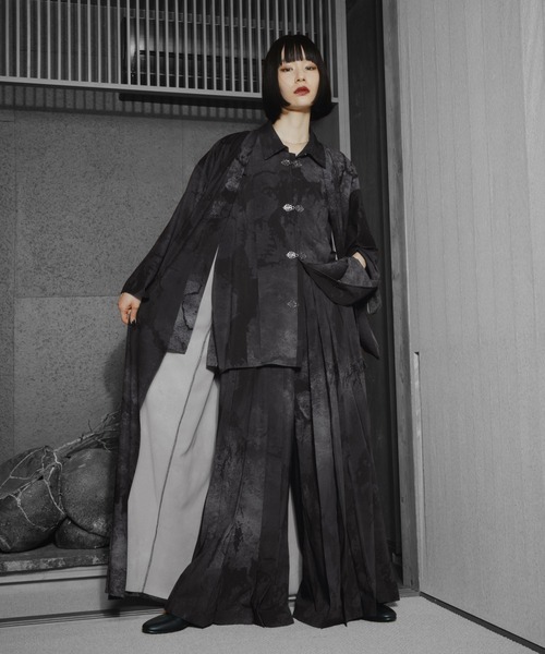 HARE（ハレ） 浴衣 HARE-YUKATA 3SET(HARE) メンズ レディース