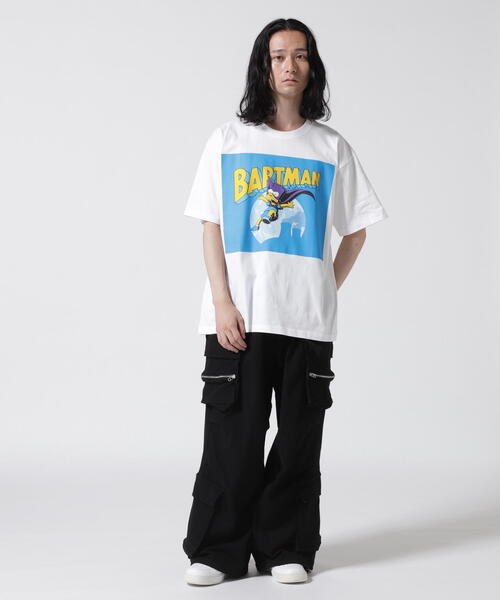 DANKE SCHON（ダンケシェーン） カーゴパンツ L ブラック メンズ