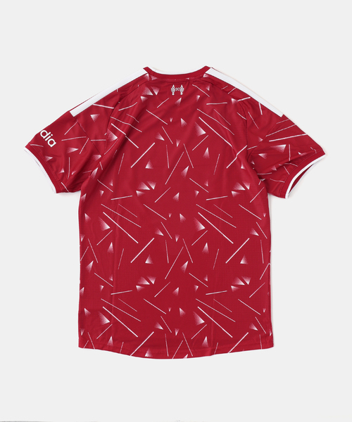 リバプール Tシャツのおすすめ人気商品一覧 通販 - Yahoo!ショッピング