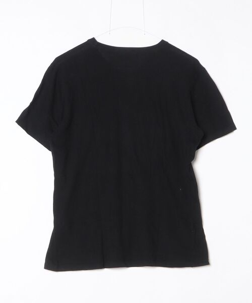 「Undercoverism」 半袖Tシャツ 1 ブラック メンズ_画像2