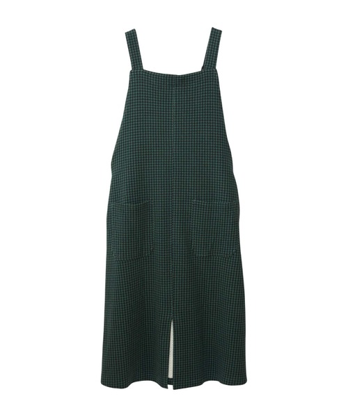 HYSTERIC GLAMOUR サロペットスカート HYSTERIC GLAMOUR（ヒステリックグラマー） サロペットスカート FREE