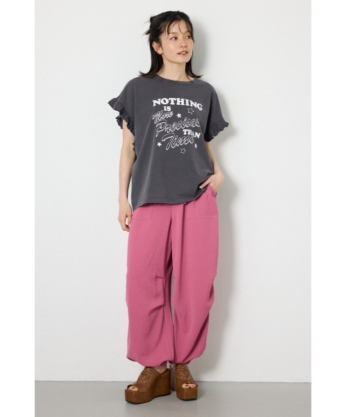 RODEO CROWNS WIDE BOWL（ロデオクラウンズワイドボウル） tシャツ