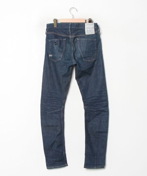 DENHAM（デンハム） デニムパンツ 28 ブルー メンズ : ZOZOTOWN Yahoo 