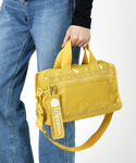 「LeSportsac」 2WAYバッグ FR...の詳細画像1