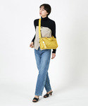 「LeSportsac」 2WAYバッグ FR...の詳細画像2