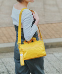 「LeSportsac」 2WAYバッグ FR...の詳細画像3