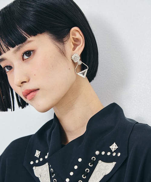 トーガ ピアスの商品一覧 通販 - Yahoo!ショッピング