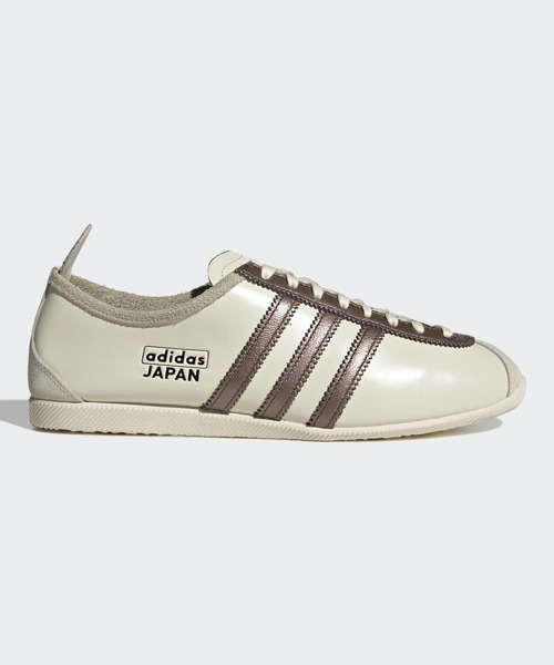 女性 1964年代 昭和39年 レトロ adidas（アディダス） スニーカー JAPAN for Japan / アディダス