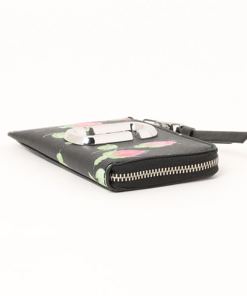 MARC JACOBS（マーク・ジェイコブス） 財布 THE VINTAGE FLORAL