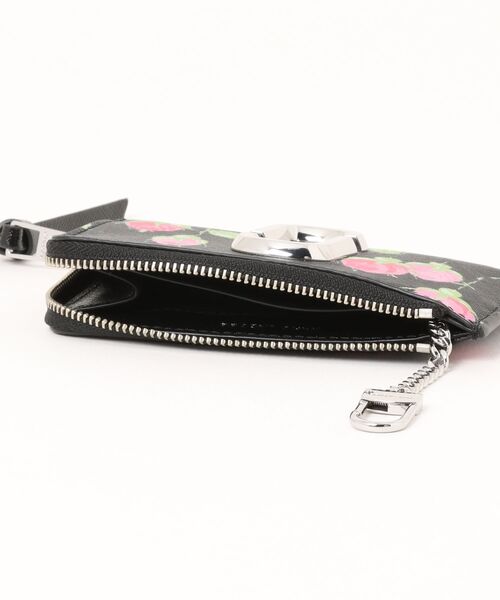 MARC JACOBS（マーク・ジェイコブス） 財布 THE VINTAGE FLORAL