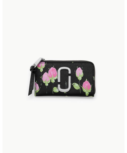 MARC JACOBS（マーク・ジェイコブス） 財布 THE VINTAGE FLORAL