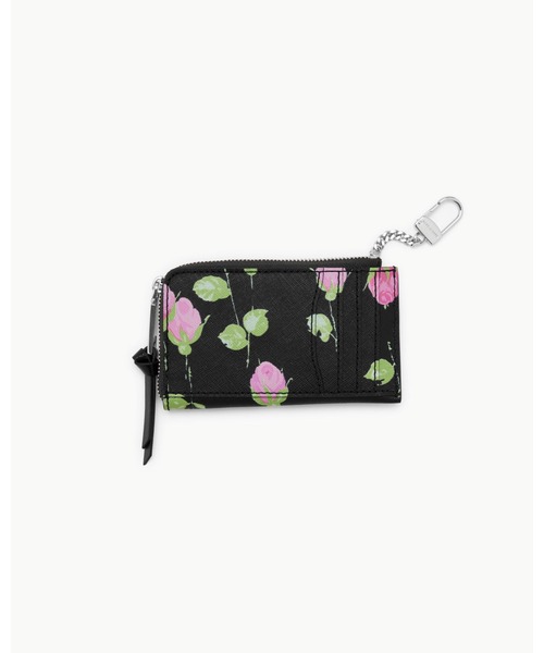 MARC JACOBS（マーク・ジェイコブス） 財布 THE VINTAGE FLORAL