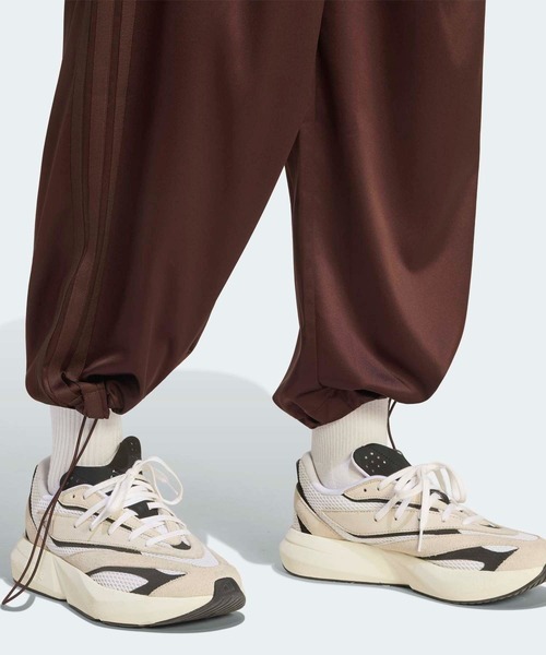 adidas（アディダス） ワイドパンツ スウェットパンツ ジャージ