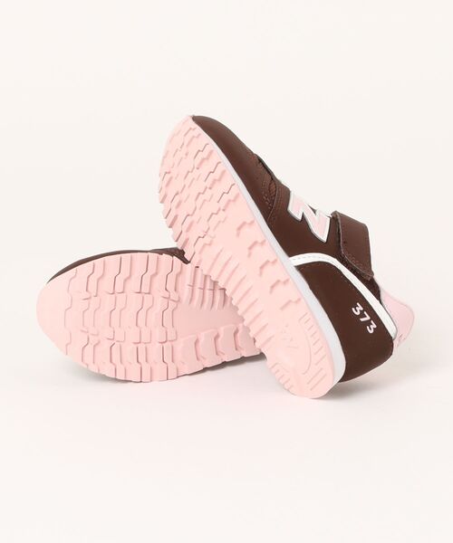 New Balance（ニューバランス） 373 スニーカー Y373「軽量/細幅