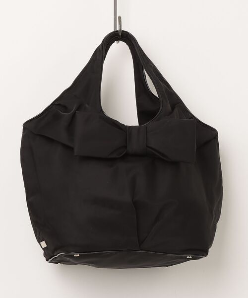 kate spade 黒トートバッグ kate spade NEW YORK（ケイト・スペード ニューヨーク） トートバッグ