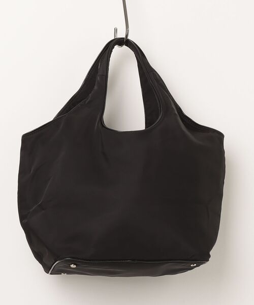 kate spade NEW YORK トートバッグ ブラック kate spade NEW YORK（ケイト・スペード ニューヨーク） トートバッグ