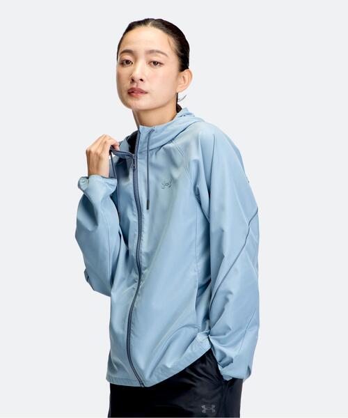 UNDER ARMOUR（アンダーアーマー） コート アウター UAノーライナー