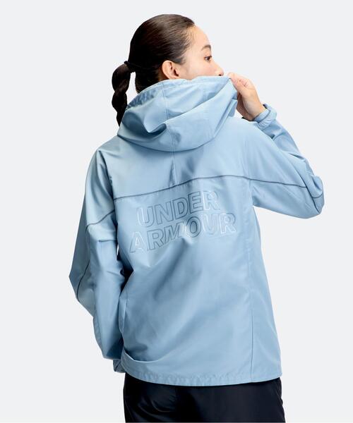 UNDER ARMOUR（アンダーアーマー） コート アウター UAノーライナー