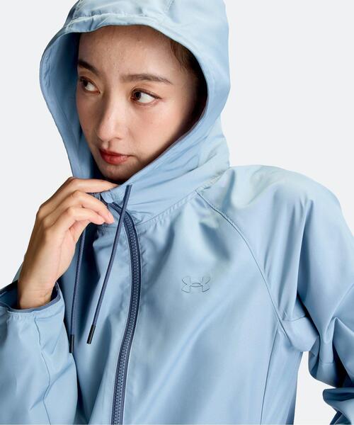 UNDER ARMOUR（アンダーアーマー） コート アウター UAノーライナー