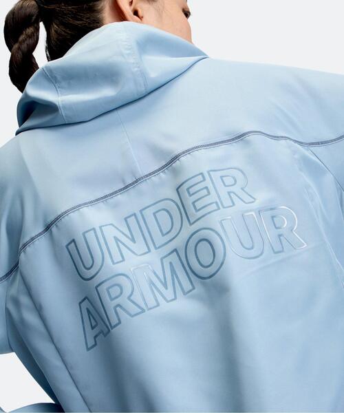 UNDER ARMOUR（アンダーアーマー） コート アウター UAノーライナー