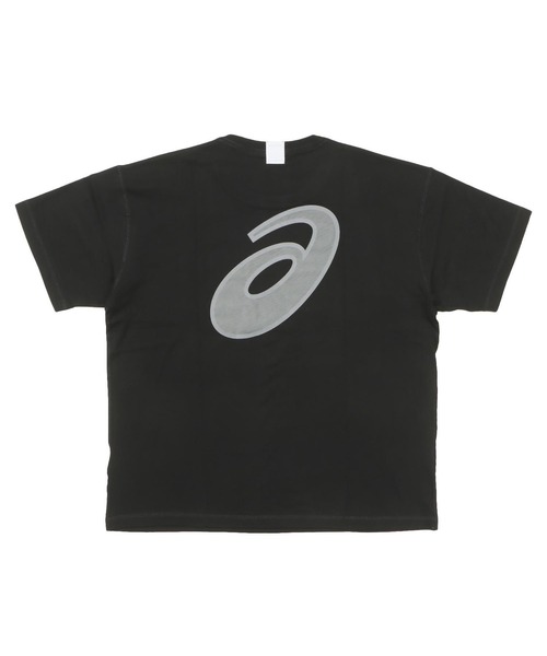 ASICS（アシックス） tシャツ GRAPHIC SHORT SLEEVE TEE 2203A349.001