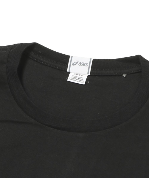 ASICS（アシックス） tシャツ GRAPHIC SHORT SLEEVE TEE 2203A349.001