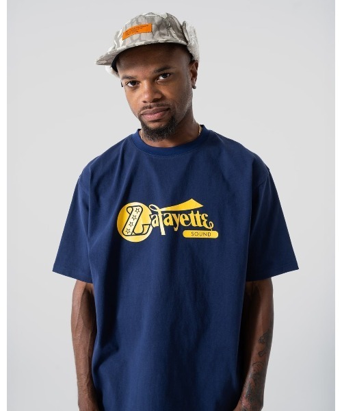 Lyft（メンズ半袖Tシャツ、カットソー）｜トップス | ファッション の