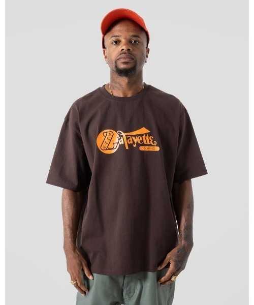 Lyft（メンズ半袖Tシャツ、カットソー）｜トップス | ファッション の
