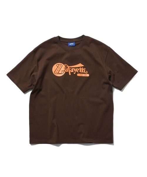 Lyft（メンズ半袖Tシャツ、カットソー）｜トップス | ファッション の