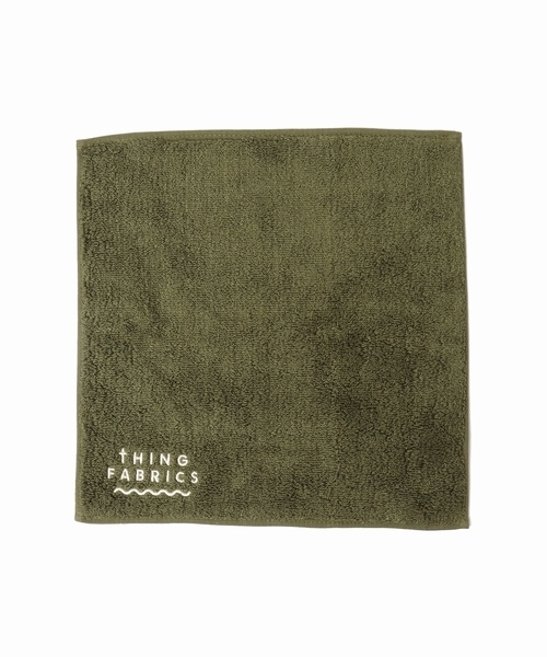 タオル ハンカチ THING FABRICS / ハンドタオル TIP TOP 365